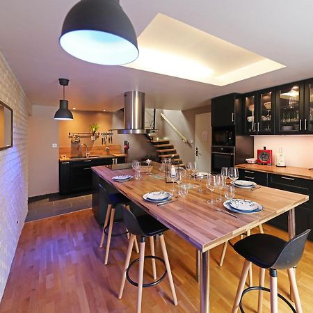 Apartament La Bergerie Fremifontaine Zewnętrze zdjęcie