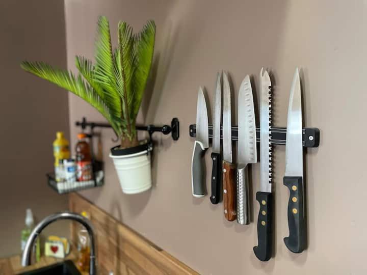 Apartament La Bergerie Fremifontaine Zewnętrze zdjęcie