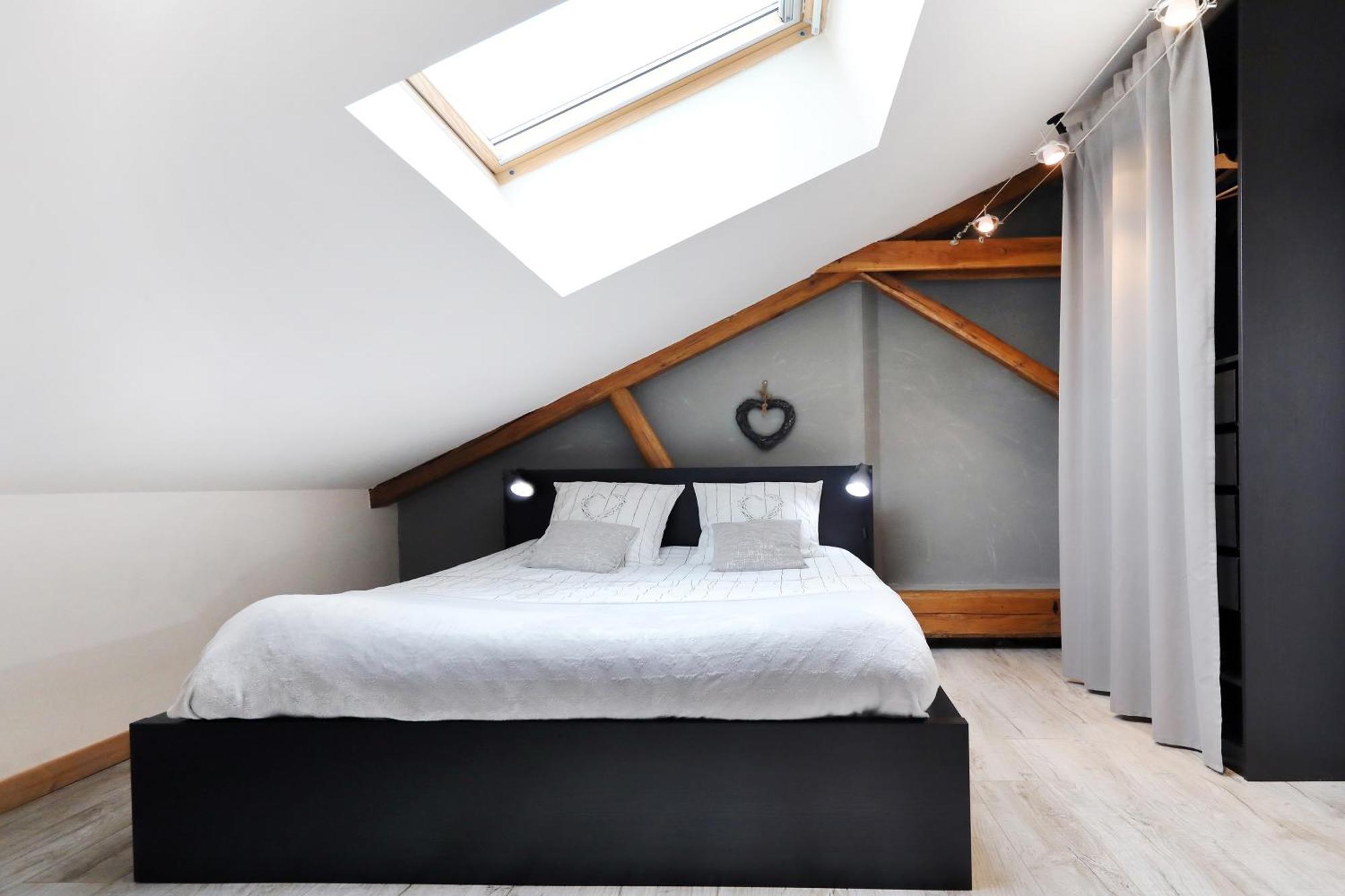 Apartament La Bergerie Fremifontaine Zewnętrze zdjęcie