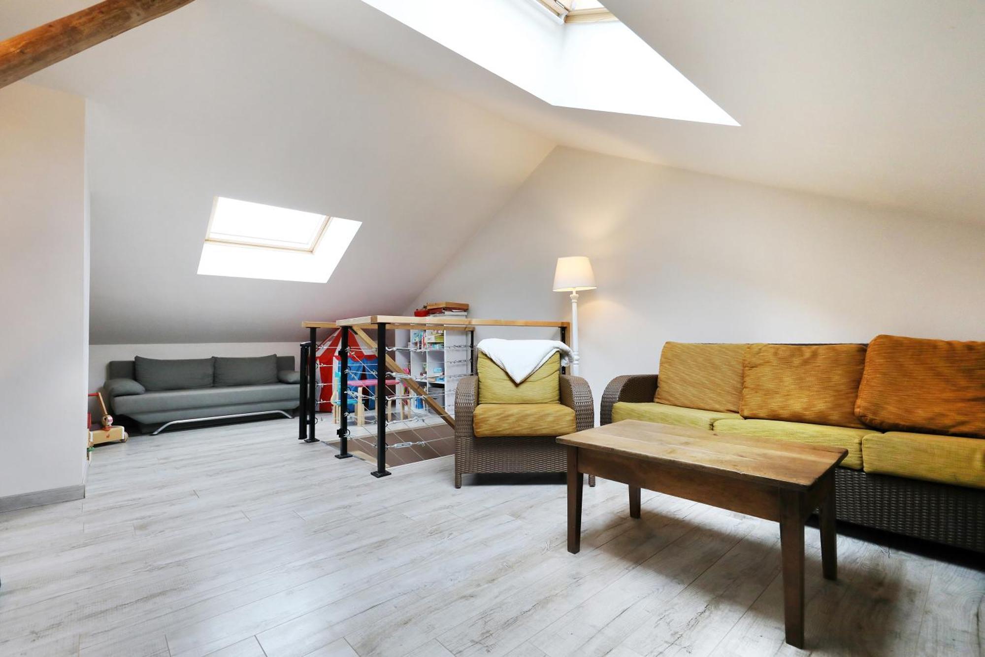 Apartament La Bergerie Fremifontaine Zewnętrze zdjęcie