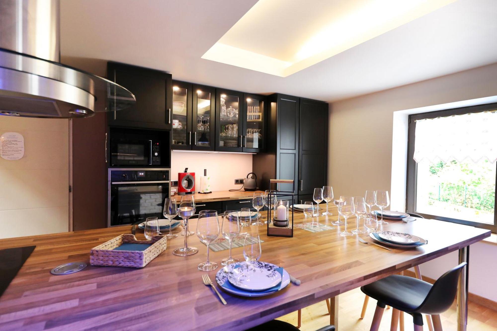 Apartament La Bergerie Fremifontaine Zewnętrze zdjęcie
