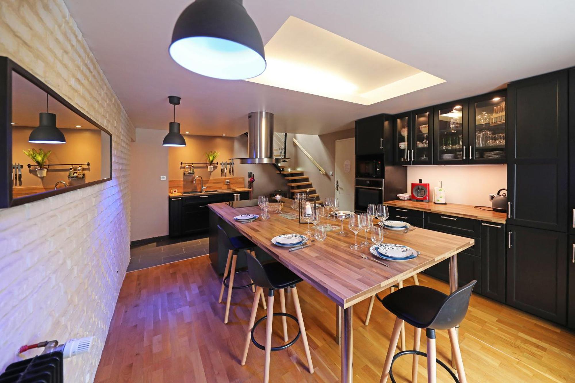 Apartament La Bergerie Fremifontaine Zewnętrze zdjęcie