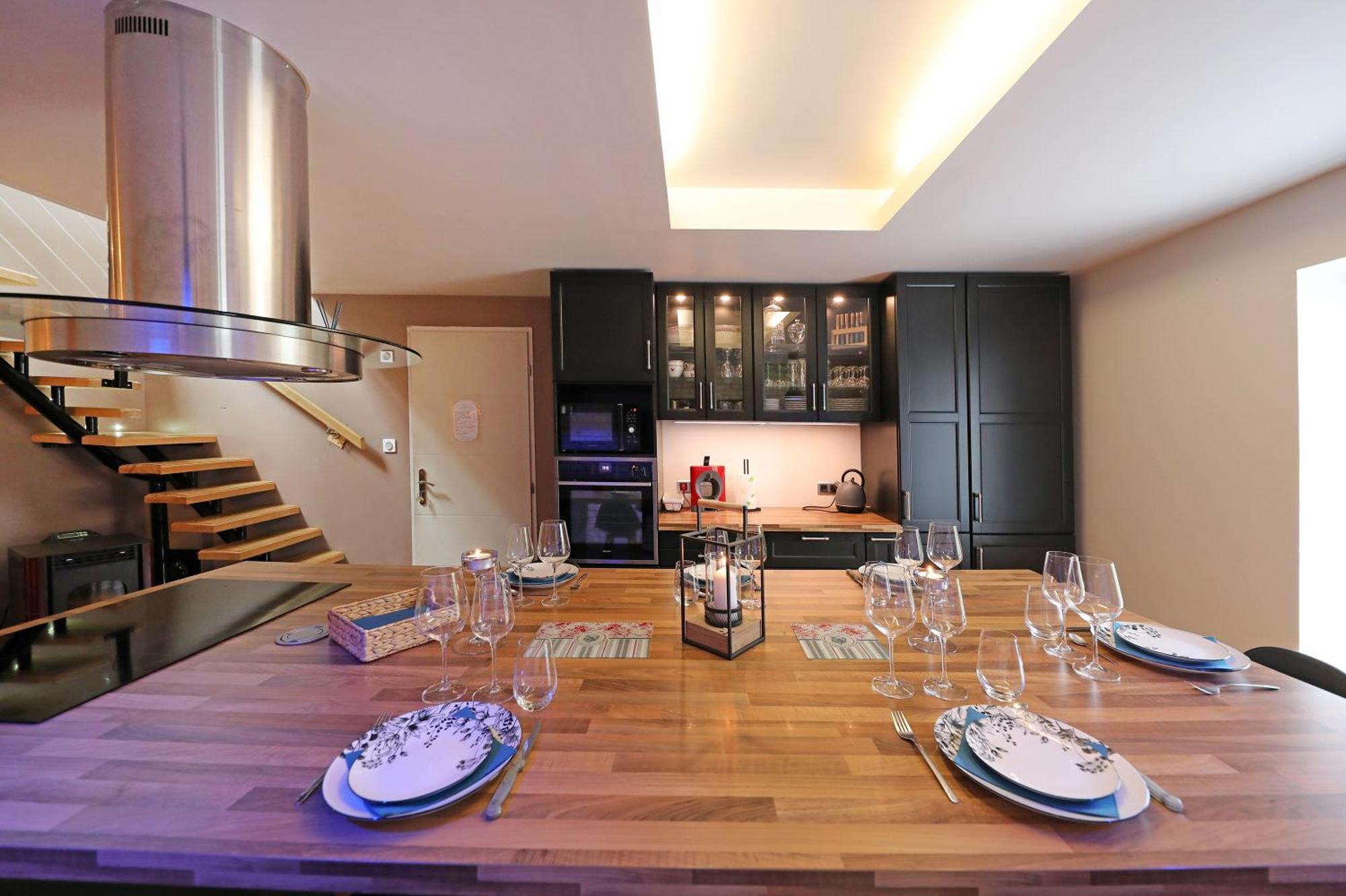 Apartament La Bergerie Fremifontaine Zewnętrze zdjęcie