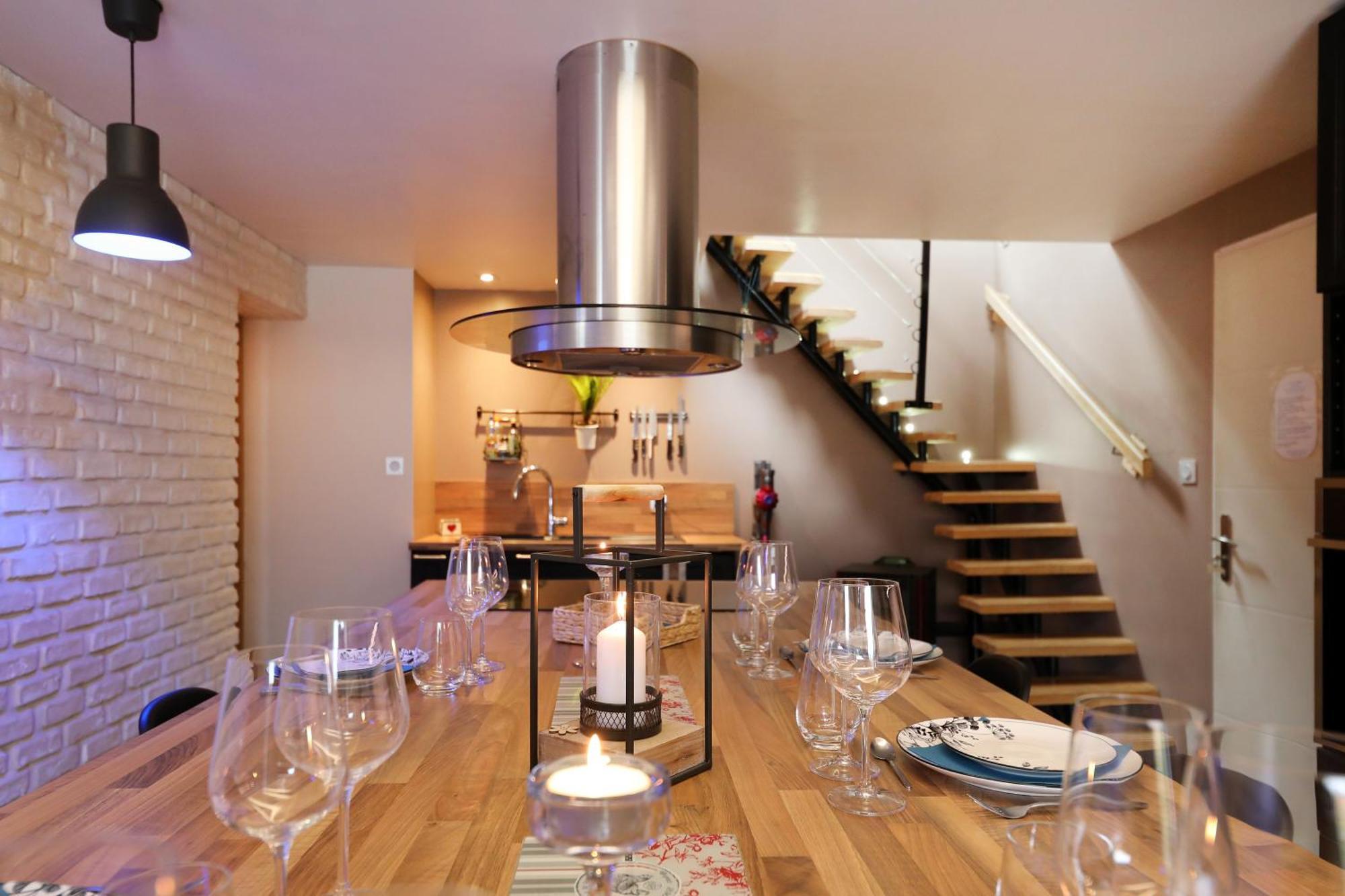 Apartament La Bergerie Fremifontaine Zewnętrze zdjęcie