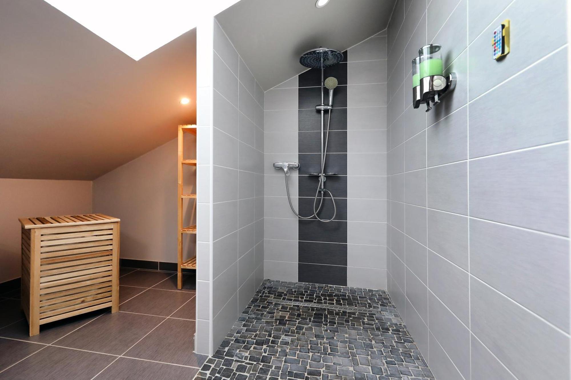 Apartament La Bergerie Fremifontaine Zewnętrze zdjęcie