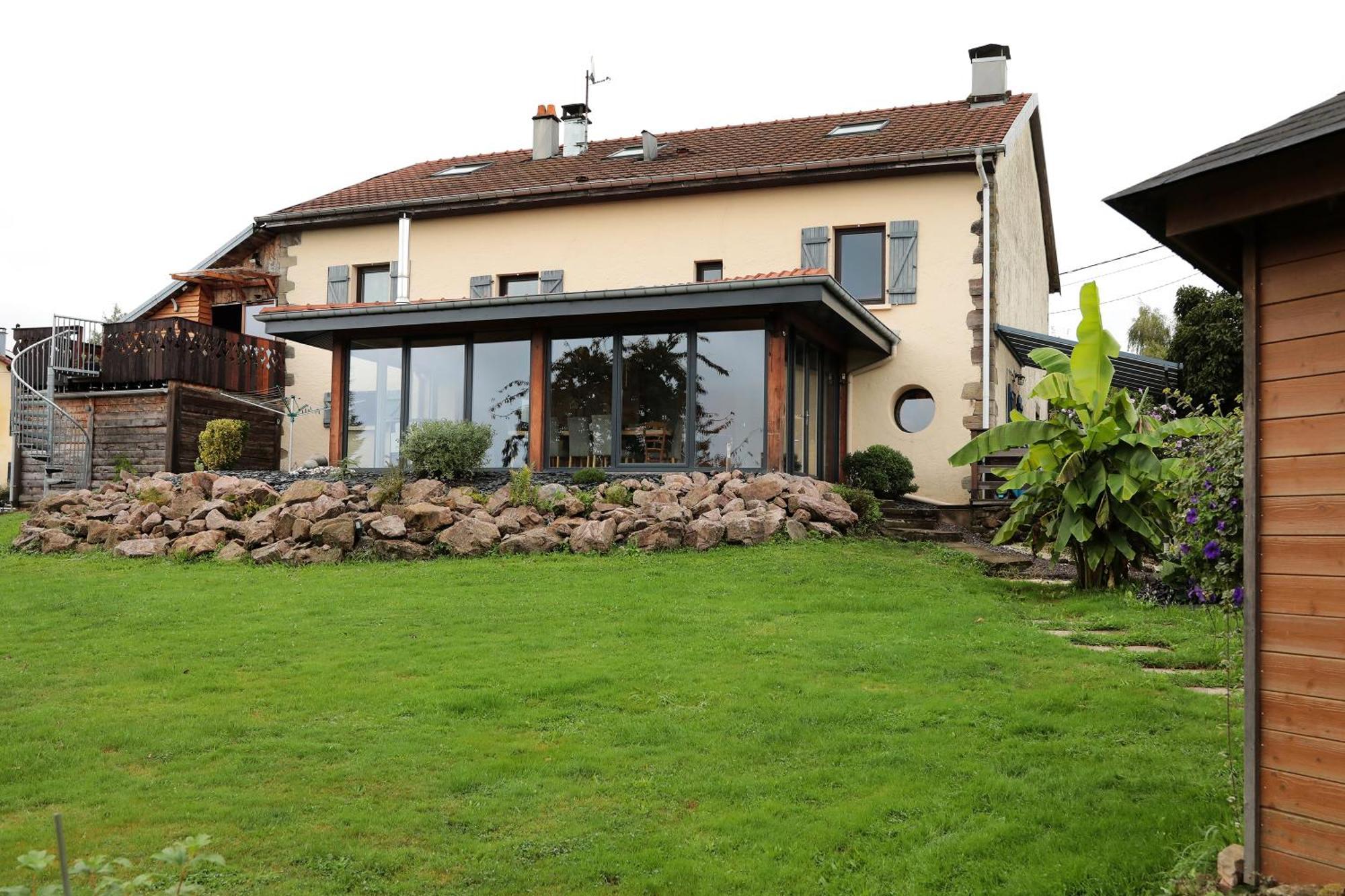 Apartament La Bergerie Fremifontaine Zewnętrze zdjęcie