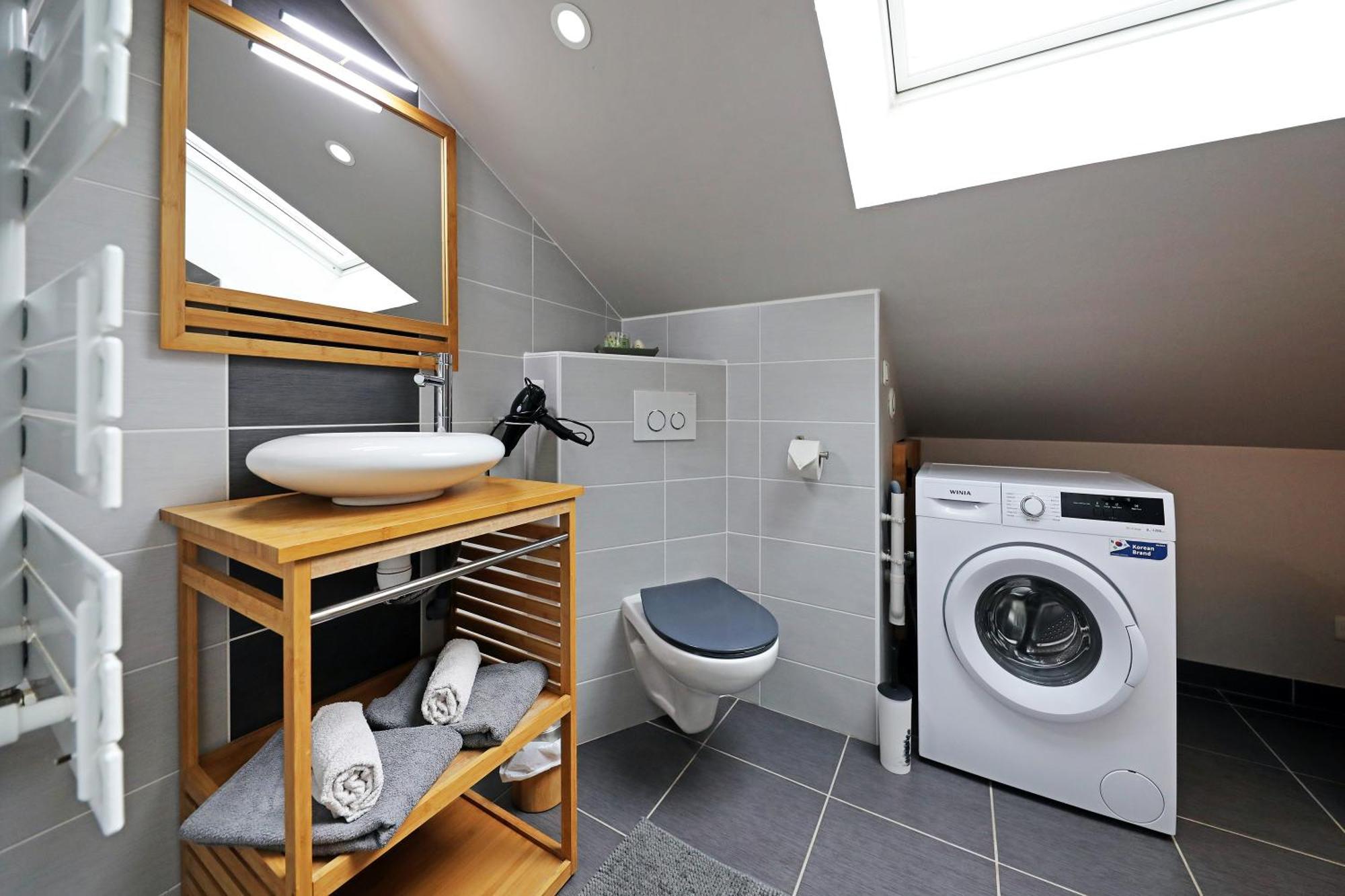 Apartament La Bergerie Fremifontaine Zewnętrze zdjęcie